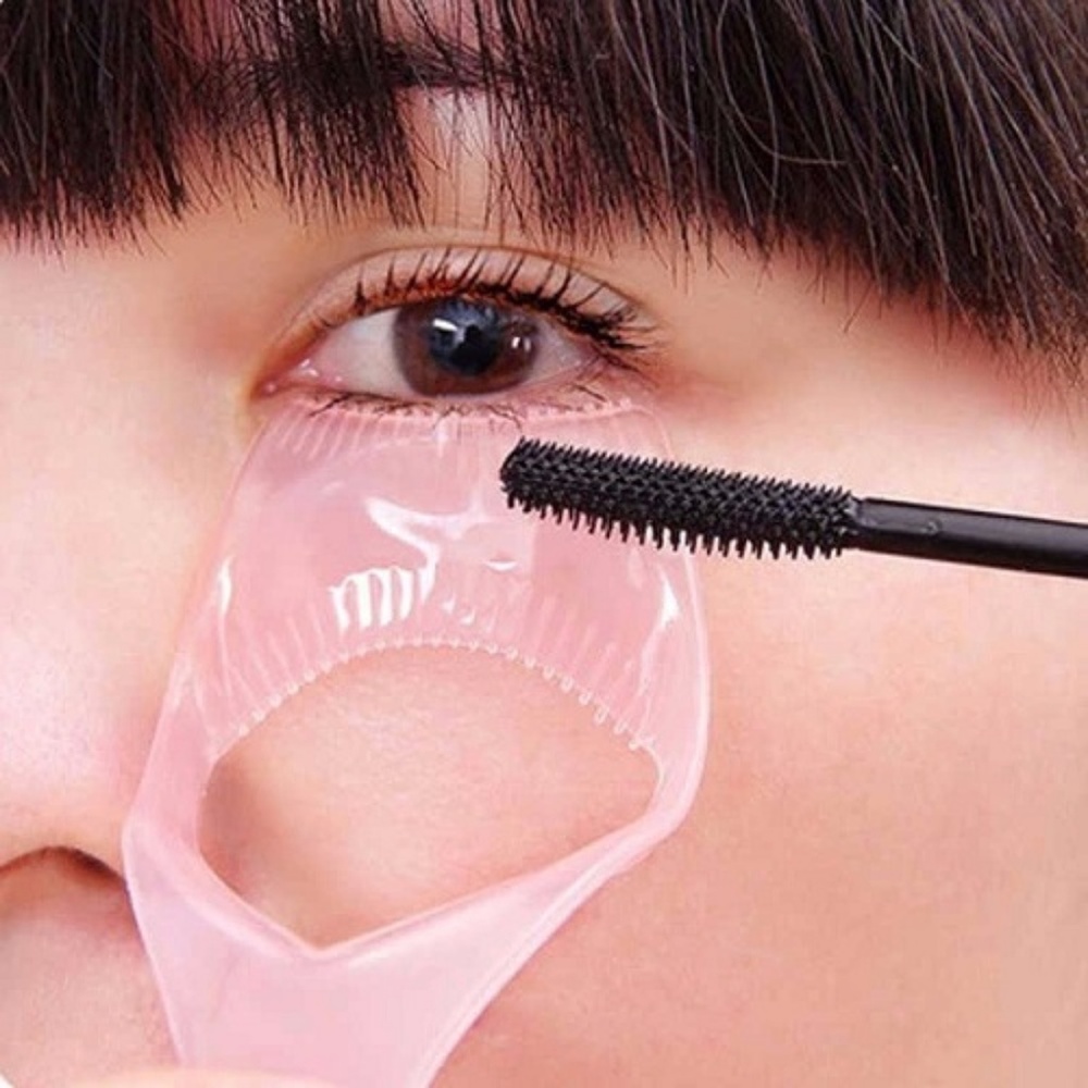 Sexy 6 Set Reusable False Eyelash + Eyelash Curler - Picture 3 of 5